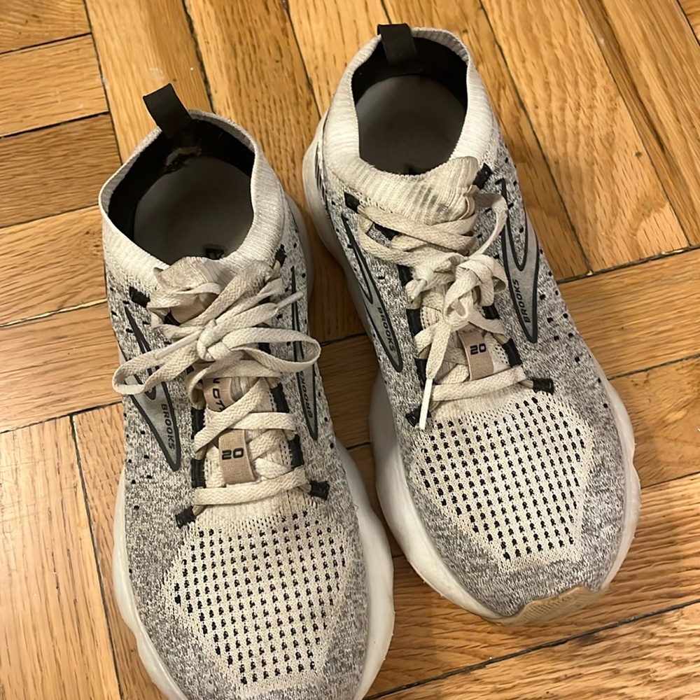 Brooks Glycerin GTS 20